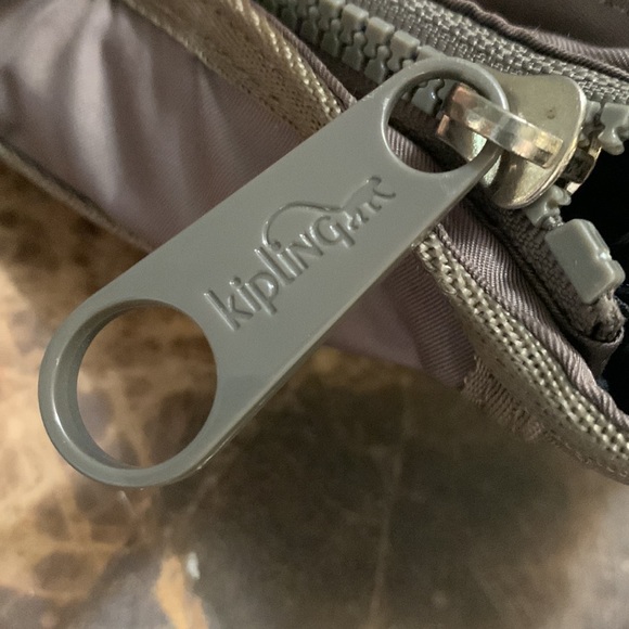 Kipling crossbody bag - Picture 4 of 9